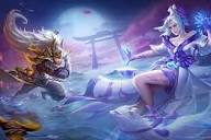 Mua Bán Acc Liên Quân Mobile Garena